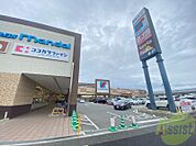 万代明石硯町店 1184m