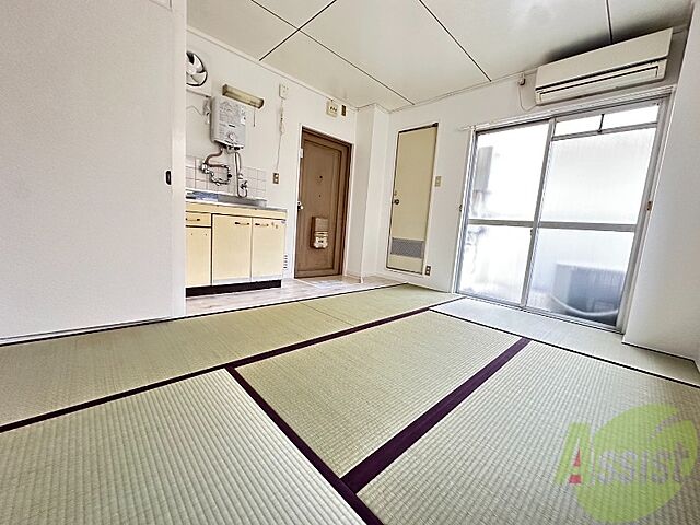 室内