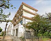 明石市立王子小学校 376m