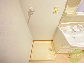兵庫県明石市大久保町大窪（賃貸マンション1LDK・4階・60.17㎡） その9