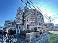 兵庫県明石市魚住町住吉2丁目4-18：物件画像／株式会社アシストKOBE　アシスト明石店
