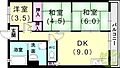 リアルティ大久保駅前3階6.5万円