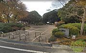 王塚公園 448m