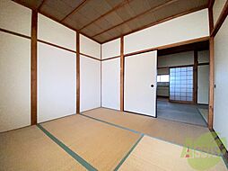 松雅荘 2DKの写真