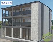 兵庫県明石市大蔵八幡町：物件画像／株式会社アシストKOBE　アシスト明石店