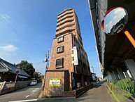 兵庫県明石市野々上3丁目：物件画像／株式会社アシストKOBE　アシスト明石店