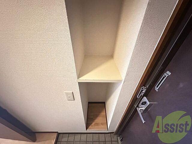 室内
