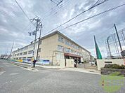 明石市立大久保中学校 918m