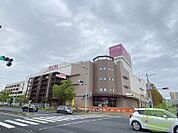 イオン明石ショッピングセンター 3230m