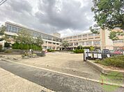 明石市立和坂小学校 906m