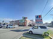 ディオ明石店 2270m
