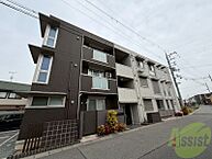 兵庫県明石市大久保町大窪711-3：物件画像／株式会社アシストKOBE　アシスト明石店
