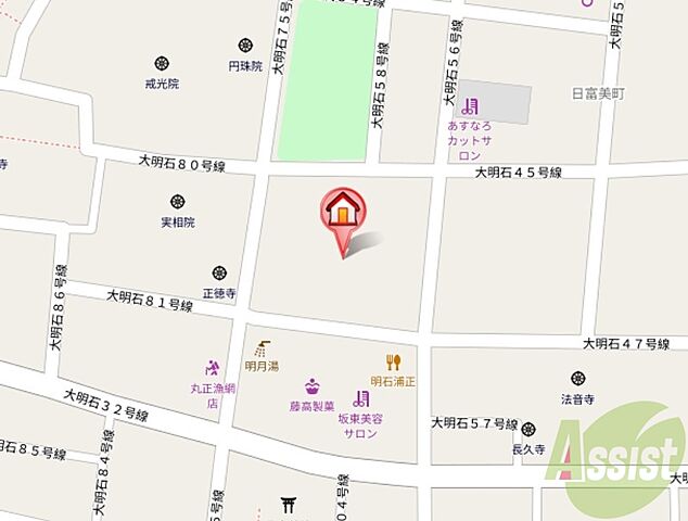 地図