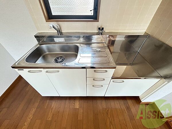 キッチン