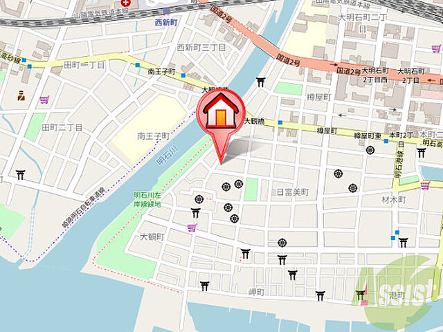 地図