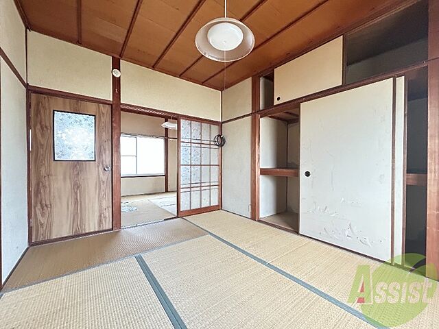 室内