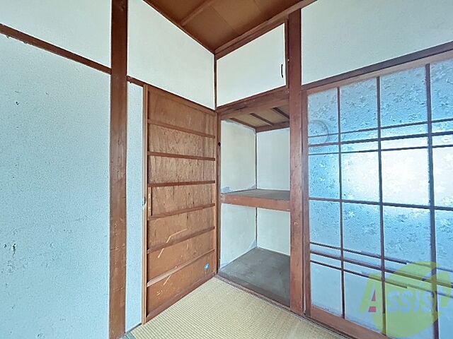 室内