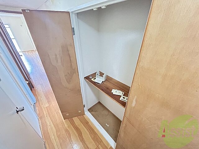 室内