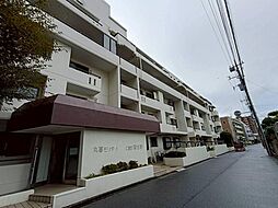 物件画像 クレスト習志野