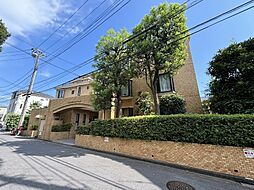 物件画像 ライオンズマンション喜多見