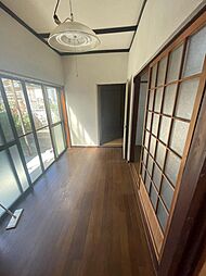 室内の画像