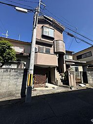 物件画像 京都市左京区一条寺梅ノ木町　中古戸建