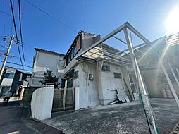 物件画像 岸和田市土生町　中古戸建　残置物撤去しています