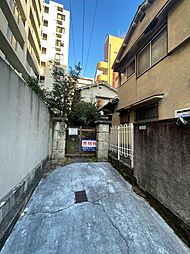 物件画像 奈良市大宮町 2駅利用可 売土地 建築条件無し