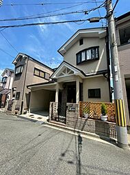 物件画像 松原市別所 中古戸建 外壁・屋根塗装済み