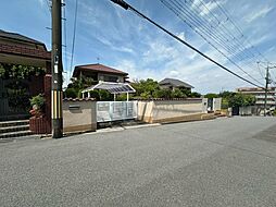 物件画像 奈良市鳥見町約147坪-2区画分譲も相談可-建築条件なし