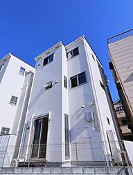 物件画像 さいたま市浦和区岸町2丁目戸建