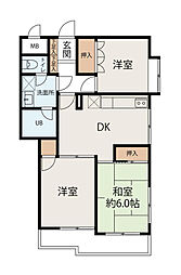 物件画像 上永谷レジデンス