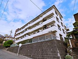 物件画像 上永谷レジデンス