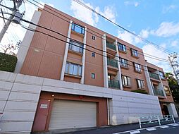 物件画像 代々木ヒルズ