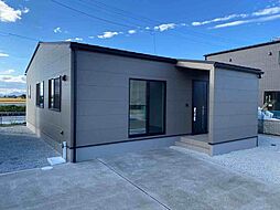 物件画像 千代田町餘江分譲住宅