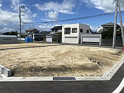 物件画像 久留米市大善寺分譲地