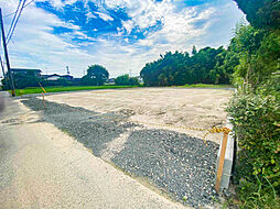 物件画像 北川副町江上分譲地