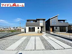 物件画像 浜松市中央区若林町　A棟