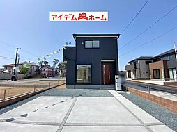 磐田市川袋　4号棟