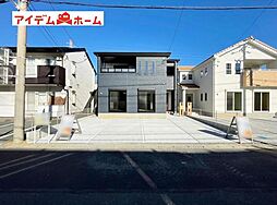 物件画像 浜松市中央区若林町22−1期　1号棟