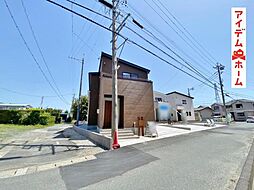 物件画像 浜松市中央区宮竹町23−1期　2号棟