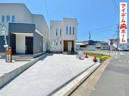 物件画像 浜松市中央区龍禅寺町23−1　1号棟