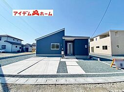 磐田市福田中島8期　2号棟