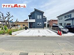 物件画像 豊橋市馬見塚町　1号棟