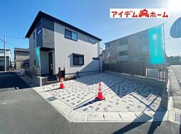 豊橋市江島町　1号棟