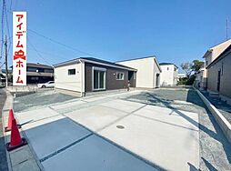 物件画像 磐田市福田2期　1号棟