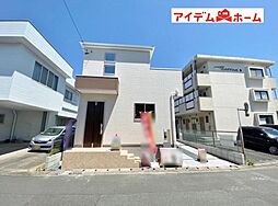 物件画像 グラファーレ浜松市中央区本郷町3期　1号棟