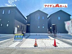 物件画像 豊橋市瓜郷町23−1期　2号棟