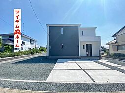 物件画像 湖西市新所3期　1号棟