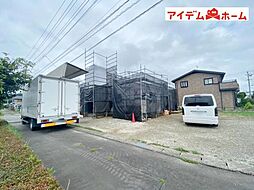 物件画像 掛川市大渕　2号棟